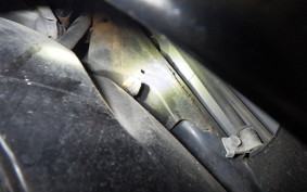 HONDA LEAD 100 1996 JF06