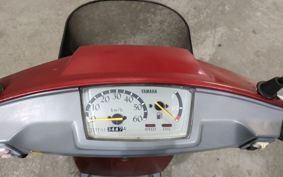 YAMAHA MINT 1YU