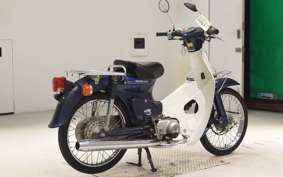 HONDA C50 SUPER CUB C50