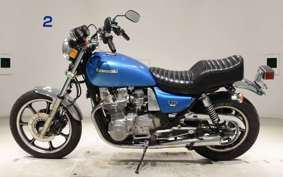 KAWASAKI Z1000 LIMITED 2025