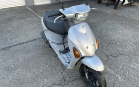 SUZUKI LET's 4 CA46A