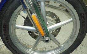 HARLEY FXCWC 1580 2008