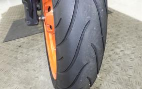 KTM 390 DUKE 2021