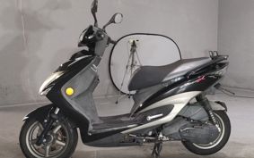 YAMAHA CYGNUS125XSR SE44J