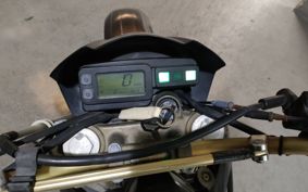 KAWASAKI KLX250 LX250E