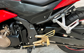 HONDA CBR400R ABS 2017 NC47