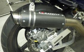 KAWASAKI GPZ900R NINJA 1992 ZX900A
