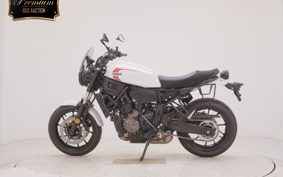 YAMAHA XSR700 2026 RM41J