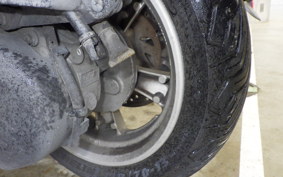 YAMAHA MAJESTY155 S 2021 SG28J