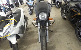 HONDA CB400SF 1992 NC31