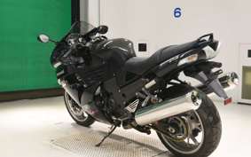 KAWASAKI ZZ1400 NINJA R A 2008 ZXT40D