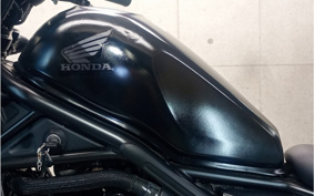 HONDA  REBEL 500 2021 PC60