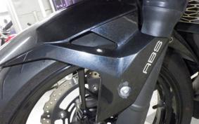 KAWASAKI NINJA 400 2019 EX400G