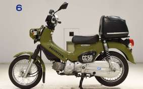 HONDA ｸﾛｽｶﾌﾞ50 AA06