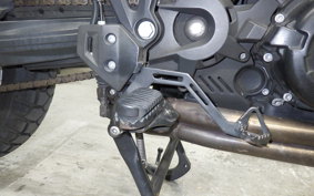 BMW F650GS 2010