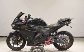 YAMAHA YZF-R25 RG10J