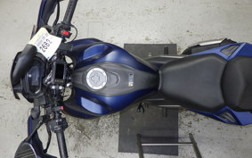 YAMAHA FZS25 2001