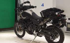 YAMAHA XTZ690テネレ DM17J