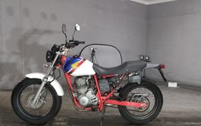 HONDA FTR223 MC34