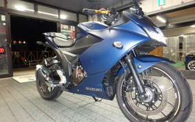 SUZUKI JIKUSA-SF250 ED22Y