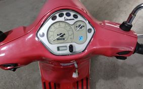 VESPA LX125IE M68500