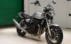 SUZUKI INAZUMA 400 (GSX400) 2001 GK7BA