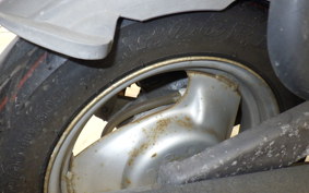 YAMAHA JOG Gen.5 SA36J