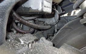 SUZUKI ADDRESS V100 CE13A