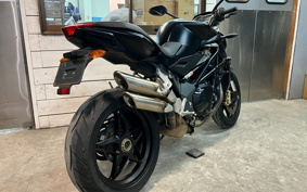 MV AGUSTA BRUTALE 920 2012 ZCGB530