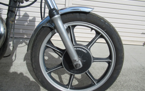 KAWASAKI Z250LTD KZ250G