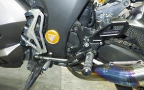 KAWASAKI NINJA 1000 A 2017 ZXT00W