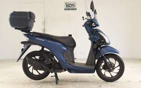 HONDA DIO 110 JK03