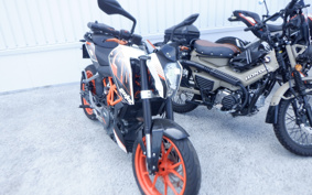 KTM 390 DUKE 2018 JGJ40