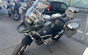 BMW R1200GS ADVENTURE 2010 0470