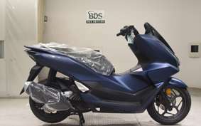 HONDA PCX 160 2010 KF47