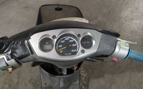 YAMAHA JOG ZR EVOLUTION SA16J