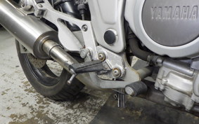 YAMAHA TDM850 Gen.2 1998 RN03J