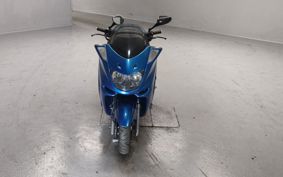 YAMAHA MAJESTY 250 SG03J