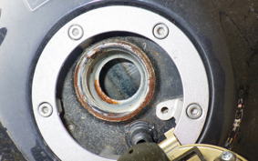 DUCATI MONSTER 900 1994