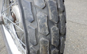 YAMAHA TW200 2JL