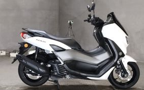 YAMAHA N-MAX 125 SEG6J
