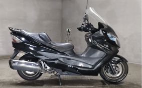 SUZUKI SKYWAVE 400S CK45A