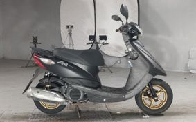 YAMAHA JOG ZR EVOLUTION2 SA39J