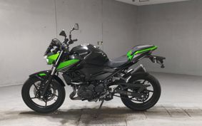 KAWASAKI Z400 2022 EX400G