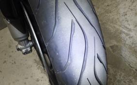 HONDA VFR800X 2015