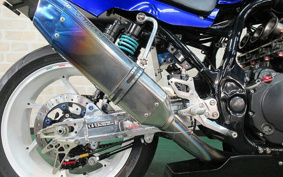 SUZUKI GS1200SS 2001 GV78A