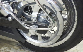 HARLEY FXDI 1450 2006