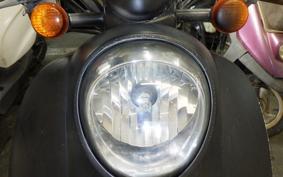 HONDA CREA SCOOPY AF55