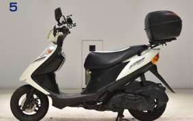 SUZUKI ADDRESS V125 G CF46A
