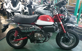 HONDA MONKEY 125 ABS JB02
